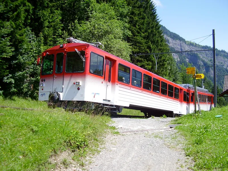 Vitznau-Rigibahn (9 July 2008, 14:47:36 (according to Exif data))