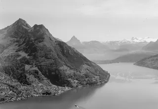 Gersau (27 May 1967)