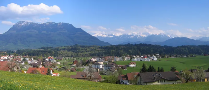 Udligenswil - panoramio (15 April 2008 (original upload date))
