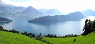 6617-6618 - Vitznau - Vierwaldstättersee (2007-07-29)