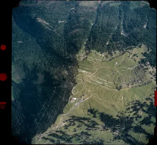 Rigi (29.08.1992)