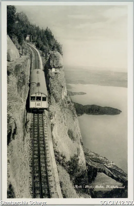 Arth-Rigi-Bahn (keine Angabe)
