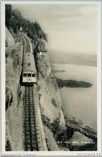 Arth-Rigi-Bahn (keine Angabe)