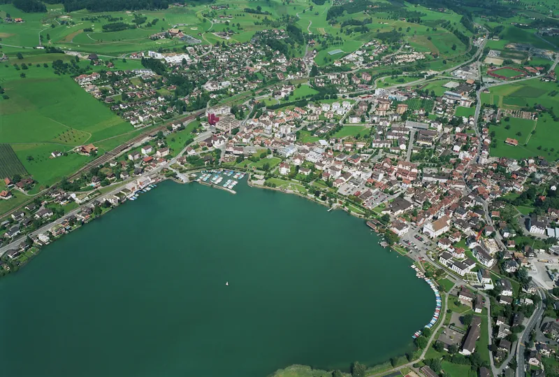 Küssnacht am Rigi (29.08.1996)
