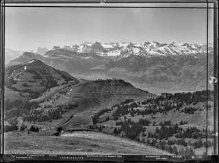 Rigi First, Landschaft (1906)