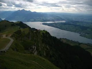 6645 - Rigi Kulm - Vierwaldstättersee (2007-07-29)