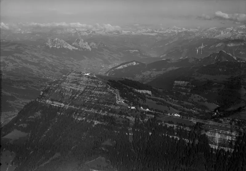 Rigi Kulm (05.07.1956)