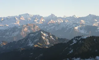 Aussicht vom Kulm - panoramio (Taken on 12 December 2004)