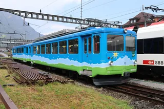 20260718E261 Bt23-BDhe13 Arth-Goldau (2026-07-18 13:04:49)