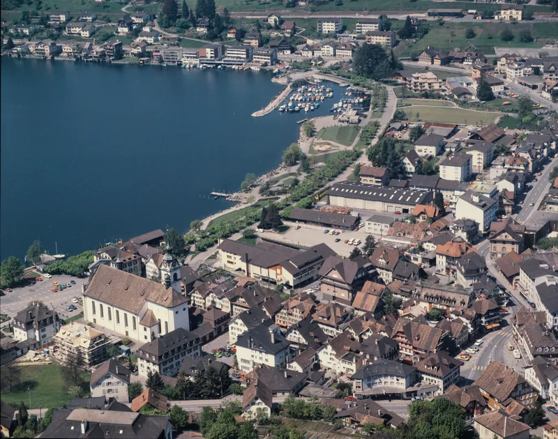 Küssnacht am Rigi (07.05.1981)