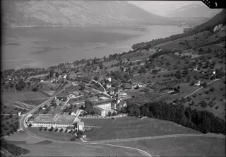 Immensee, Gymnasium, Immensee (1.8.1947)