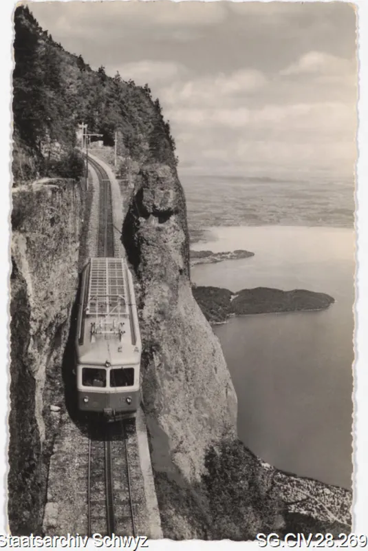 Arth-Rigi-Bahn (keine Angabe)