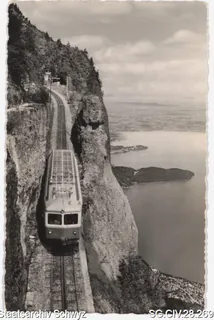 Arth-Rigi-Bahn (keine Angabe)