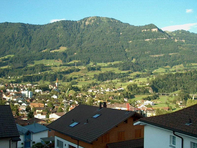 Rigi-Scheidegg-from-Goldau- (28 December 2004 (original upload date))
