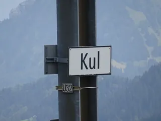 Rigi Kulm railway signal FDV 267 2026-07-31 (2026-07-31 14:34:58)