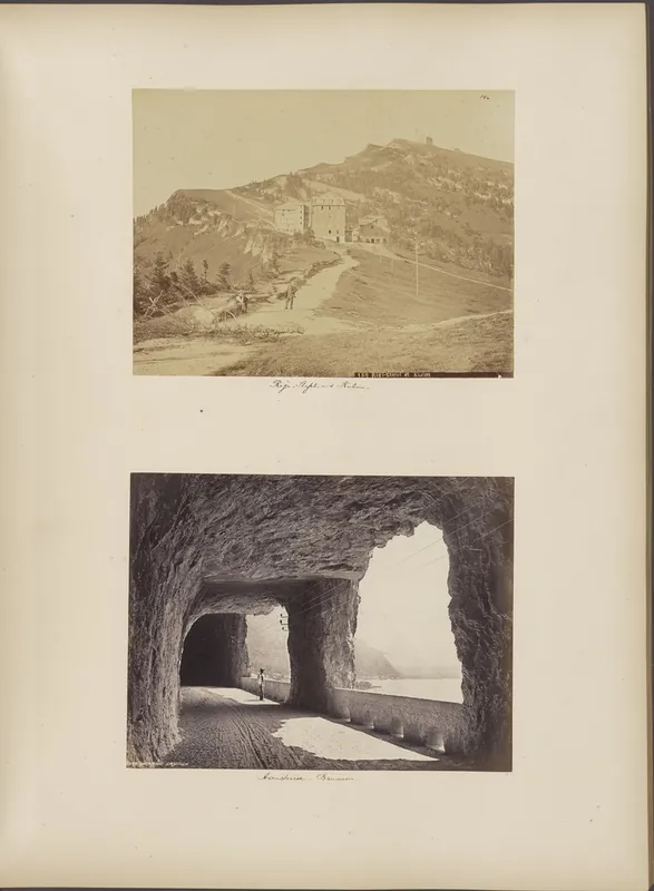 "A Summer Trip," volume 1 (1878)