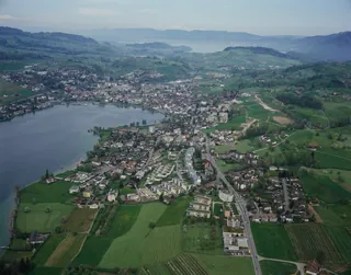 Küssnacht am Rigi (26.04.2000)
