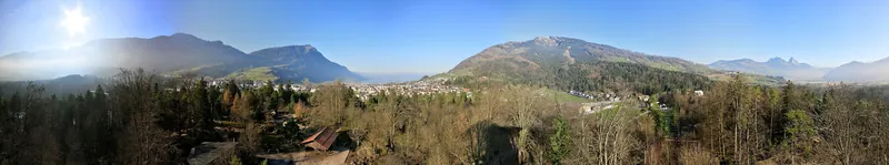 Tierparkturm 360 Panorama (2016-11-30)