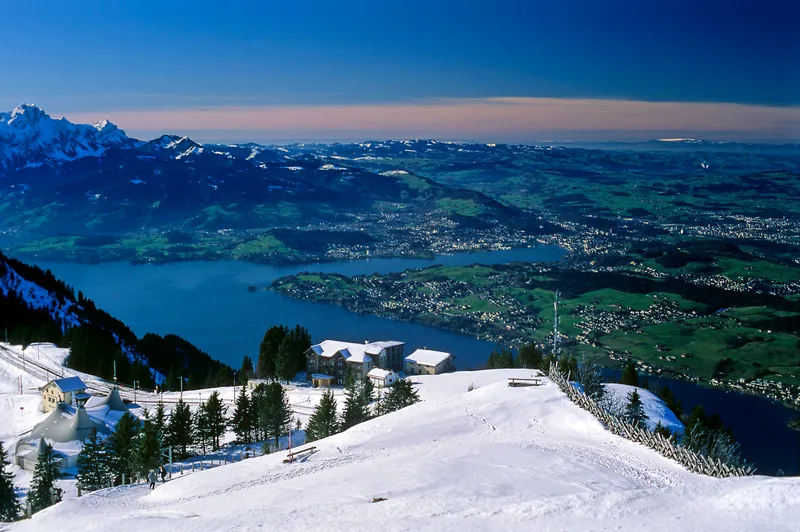 C3.32a Pilatus und Luzern (2009-12-09)