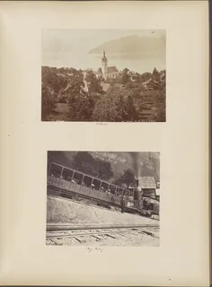 "A Summer Trip," volume 1 (1878)