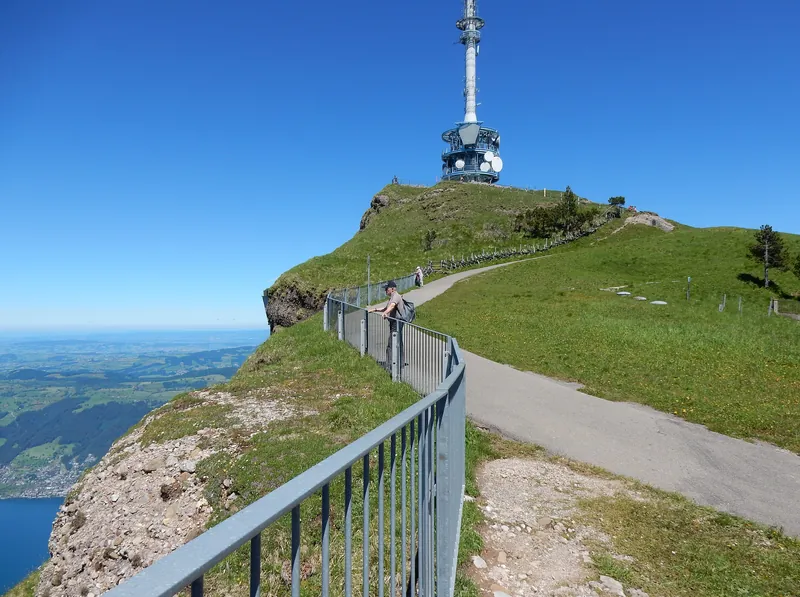 Küssnacht, Switzerland - panoramio (3) (Taken on 22 June 2016)