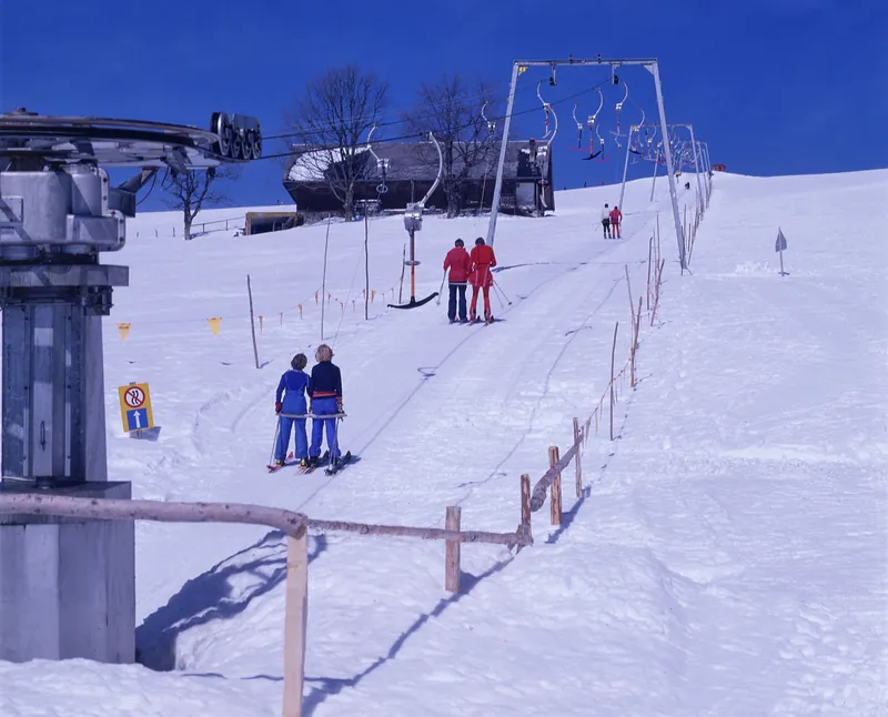 Rigi Kaltbad (1978)