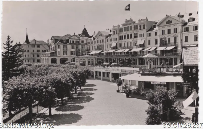 Grand-Hotel Rigi-Kaltbad (keine Angabe)