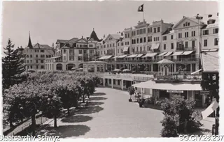 Grand-Hotel Rigi-Kaltbad (keine Angabe)