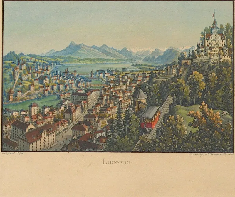 Lucerne (1884)