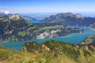 Rophaien-Vierwaldstätter See (2010-07-31 11:42:51)
