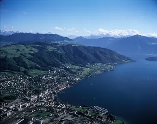 Zug, Rigi (11.09.1978)