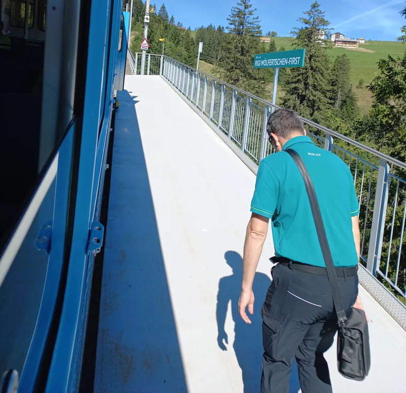 Rack railway Arth-Goldau to Rigi-railway station Woelfertschen-First-02ASD (2023-09-04)