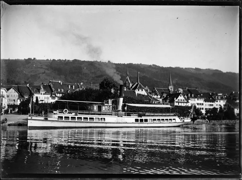 Das Kursschiff Rigi 01