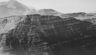 Rigi Kulm (25.08.1964)