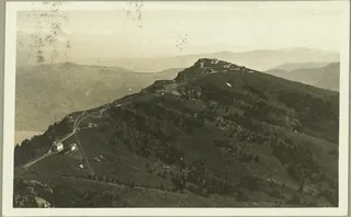 Rigi-Staffel and Kulm, v. S-O, 1800 m (vor 17.08.1927)