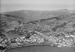Küssnacht am Rigi (02.09.1953)