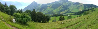 Beim Gätterlipass - panoramio (Taken on 5 July 2009)