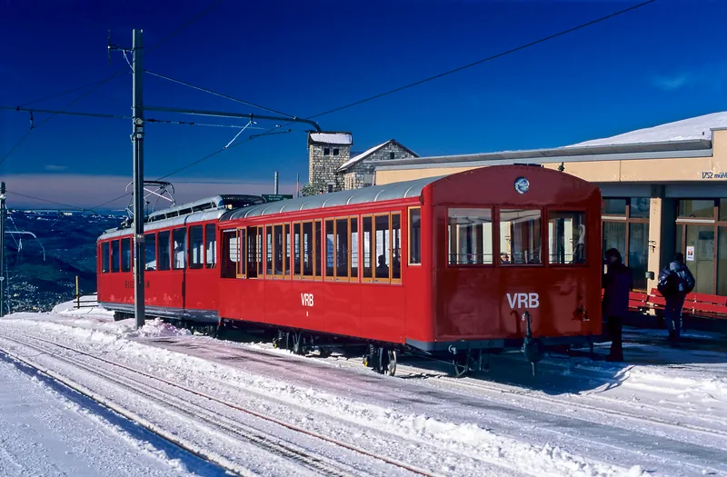 C3.16a Bf Rigi Kulm, Vorstellwagen 8 (2009-12-09)