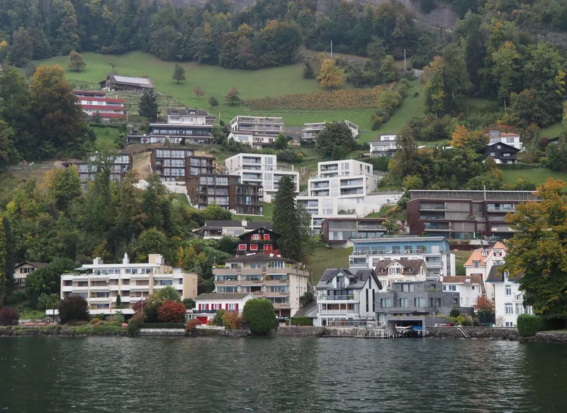 Vitznau Siedlung Sonnhalde (2025-10-10)