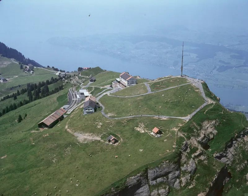 Rigi Kulm (12.07.1977)