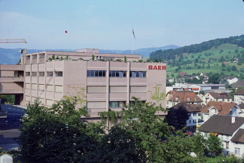 Küssnacht am Rigi, Baer (1983)