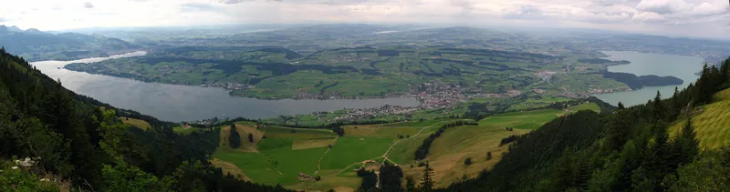 6628-6630 - Küssnacht - View from Rigi Kulm (2007-07-29)