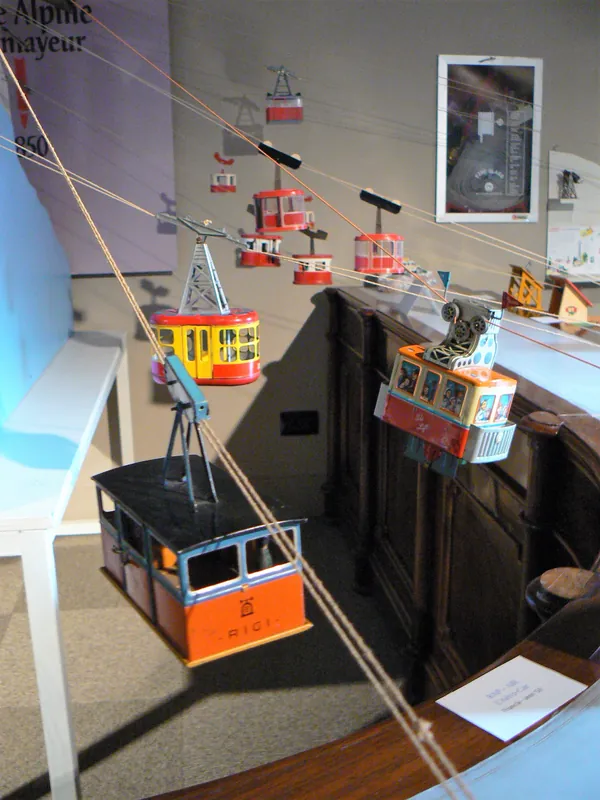 Museo Alpino Duca degli Abruzzi, Courmayeur 27 (2013-08-03 16:56:48)