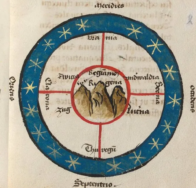 Bonstetten Confederacy 1479 (1479)