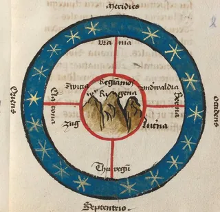 Bonstetten Confederacy 1479 (1479)