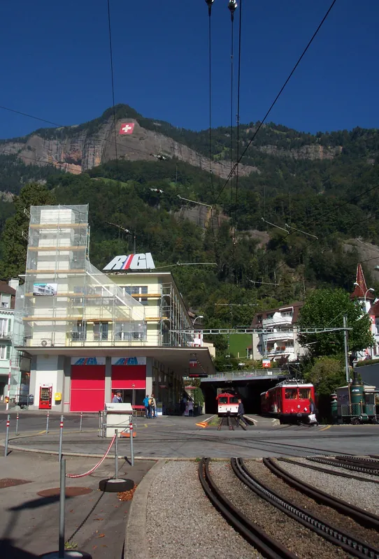 Vitznau train station 14 (2011-09-21 14:54:35)