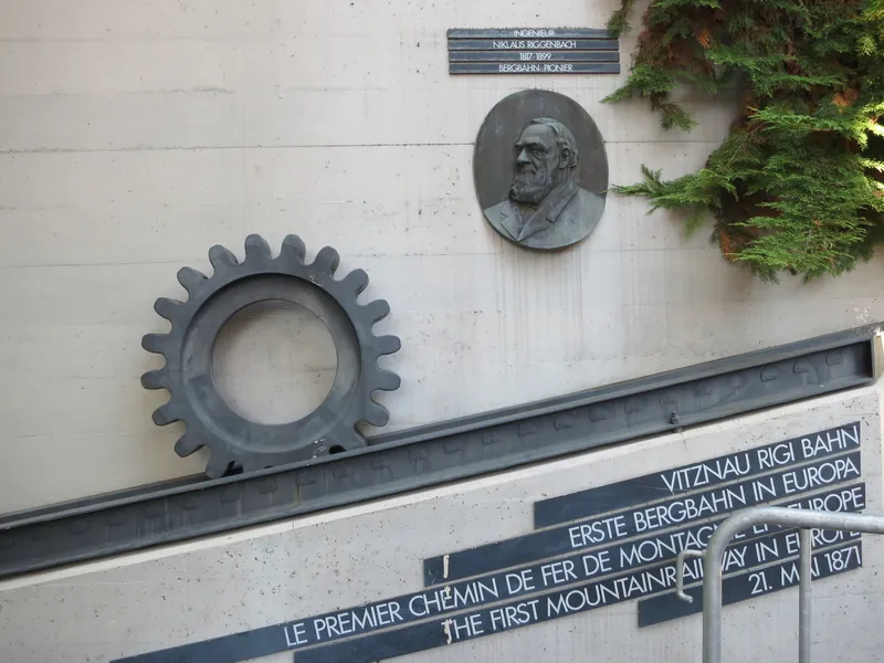 Niklaus Riggenbach Rigibahn (2012-08-01)