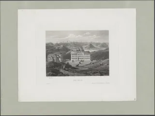 Rigi -Kulm (from 1848)
