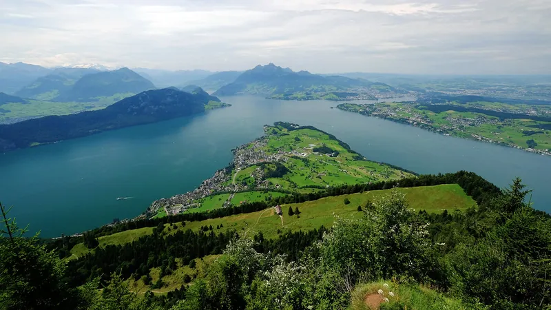 Rigi Känzeli