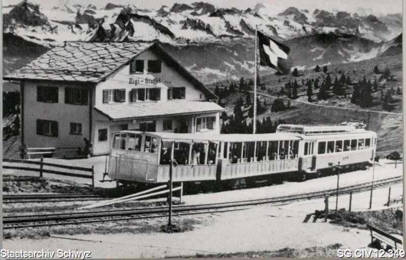 Arth-Rigi-Bahn (keine Angabe)